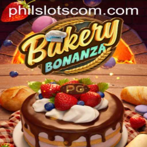 BakeryBonanza: Exploring Sweet Wins with Phil Slots