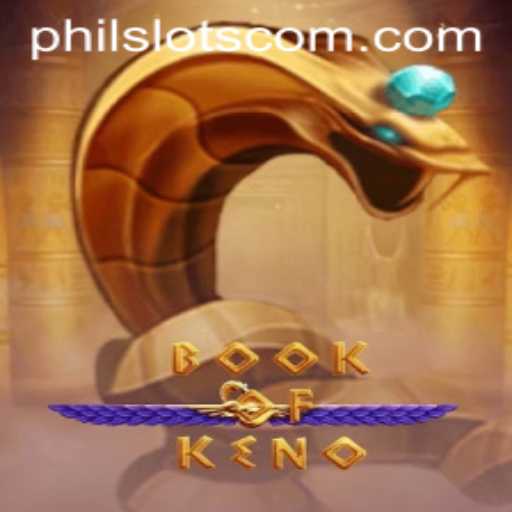 Discovering BookOfKeno: A New Adventure in Phil Slots