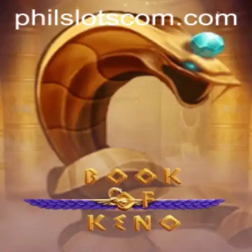Discovering BookOfKeno: A New Adventure in Phil Slots