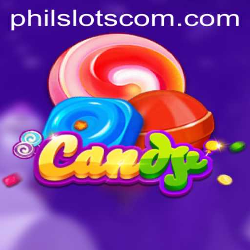 Unwrapping the Allure of Candy: Phil Slots’ Sweetest Creation