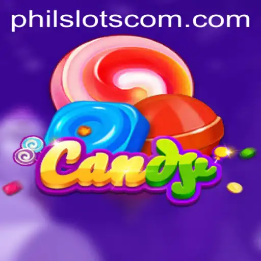Unwrapping the Allure of Candy: Phil Slots’ Sweetest Creation
