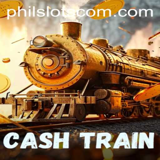 Experience the Thrill of CashTrain: A Journey Through Phil Slots