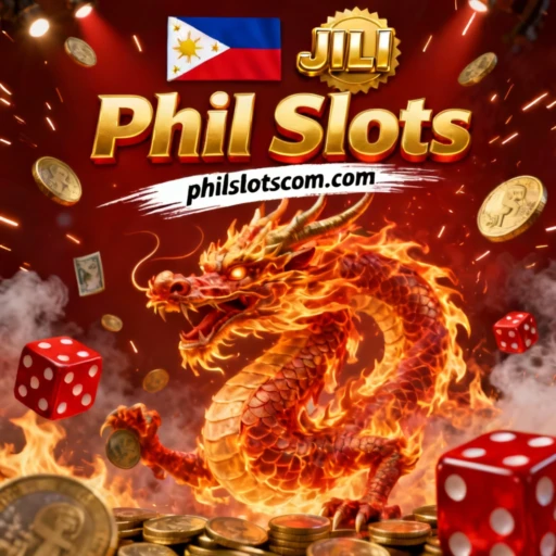 Phil Slots