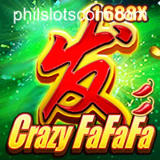 Dive into the Thrilling World of CrazyFaFaFa: Unveiling the All-New Phil Slots Experience