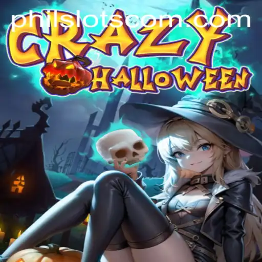 Unveiling CrazyHalloween: The Thrilling Game Journey with Phil Slots