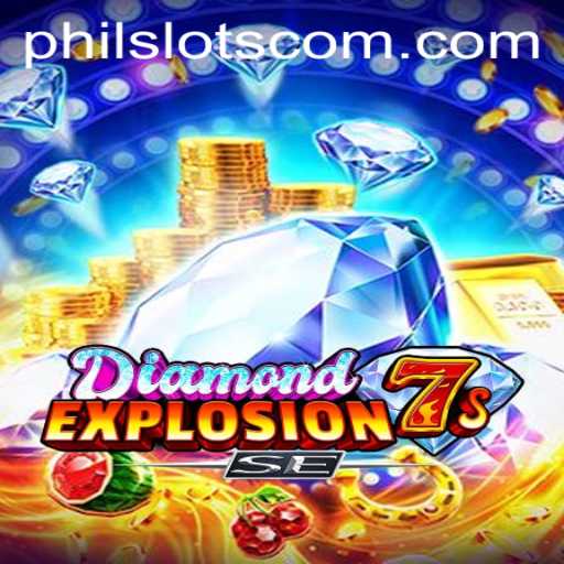 Unveiling DiamondExplosion7sSE: An Exciting Journey in Modern Gaming with Phil Slots