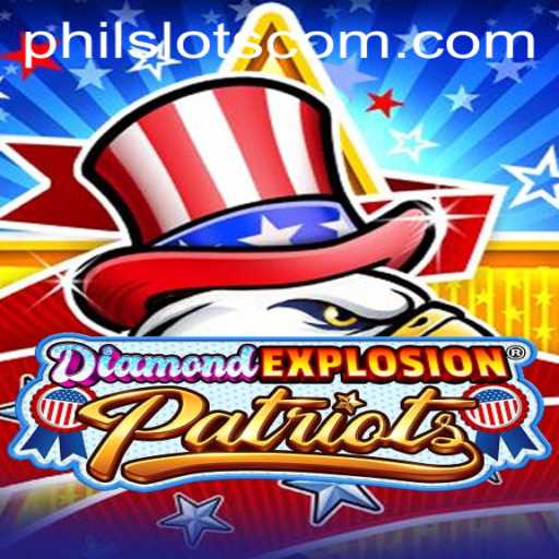 DiamondExplosionPatriots: A Thrilling Game Experience with Phil Slots