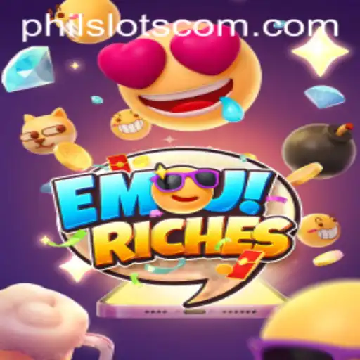Exploring EmojiRiches and the World of Phil Slots