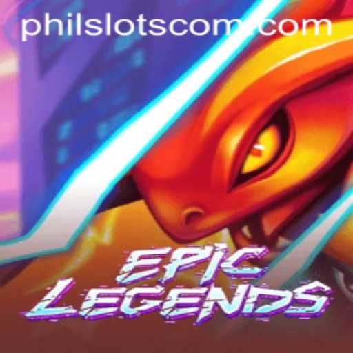 Discover the World of EpicLegends: A Comprehensive Guide