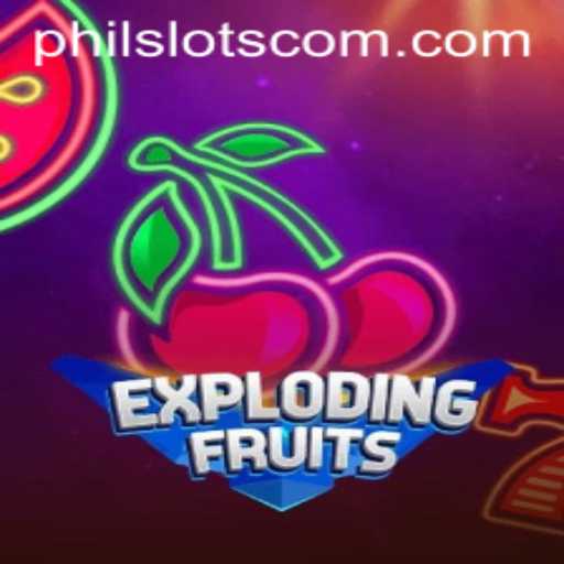 ExplodingFruits: An Exciting Casino Adventure with Phil Slots