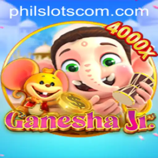 Exploring the Exciting World of GaneshaJr in Phil Slots