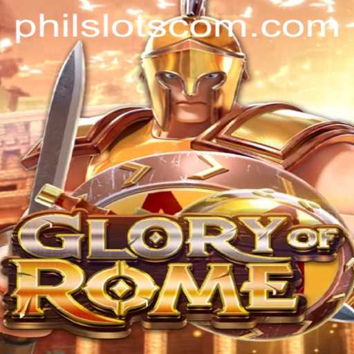 Exploring the Epic Adventure: GloryofRome and Phil Slots