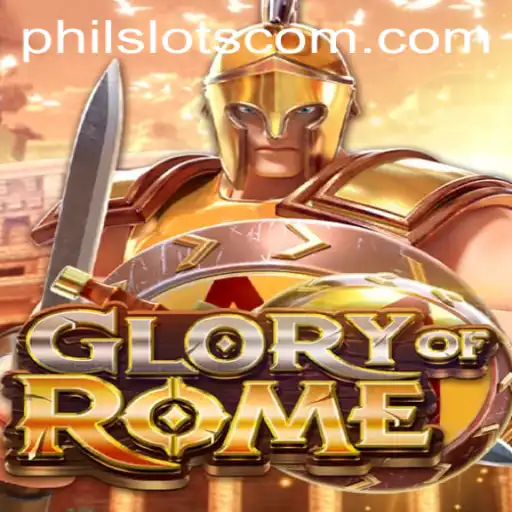 Exploring the Epic Adventure: GloryofRome and Phil Slots