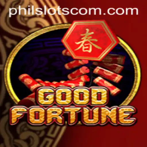 GoodFortune: A Fresh Take on Slot Gaming with Phil Slots