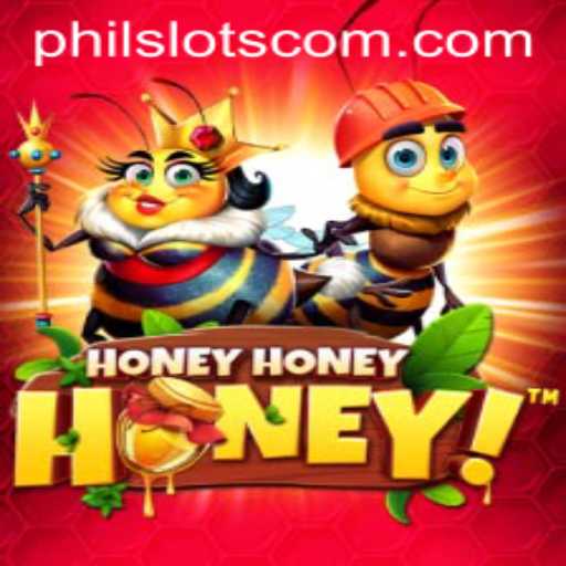 Discovering HoneyHoneyHoney: A Sweet Slot Experience with Phil Slots