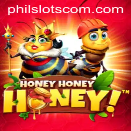 Discovering HoneyHoneyHoney: A Sweet Slot Experience with Phil Slots