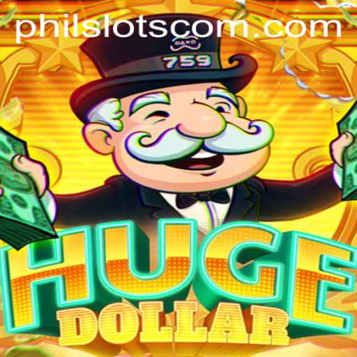 Discover the Thrilling World of HugeDollar and Phil Slots