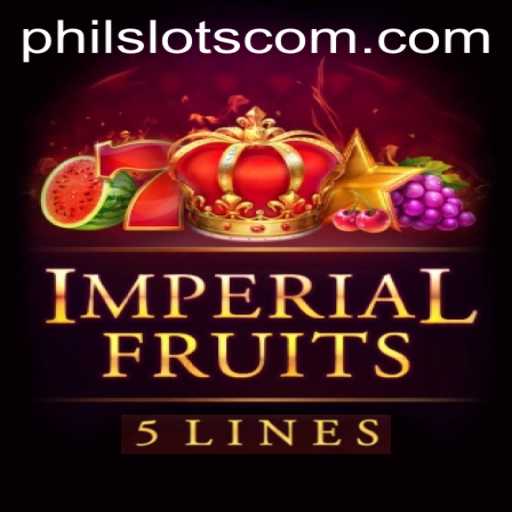 Experience the Thrill of ImperialFruits5: A Deep Dive into Phil Slots
