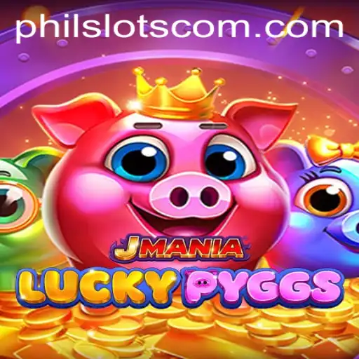 JManiaLuckyPyggs: A Thrilling Dive into the World of Phil Slots