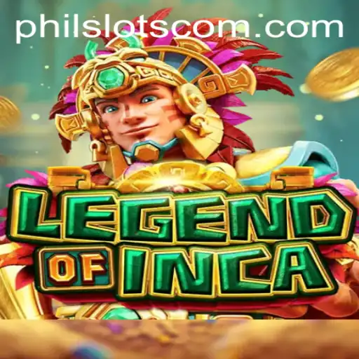 Unveiling the Mystery of LegendofInca Slot Game by Phil Slots