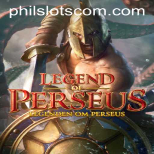 LegendofPerseus: Dive into Mythical Gaming Adventure with Phil Slots