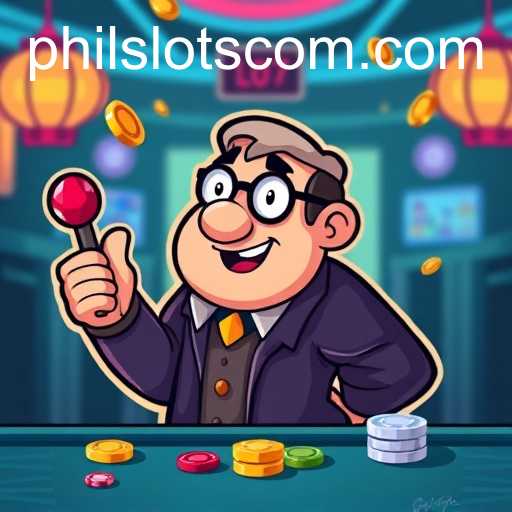 The Rise of Phil Slots in the Live Gaming Arena