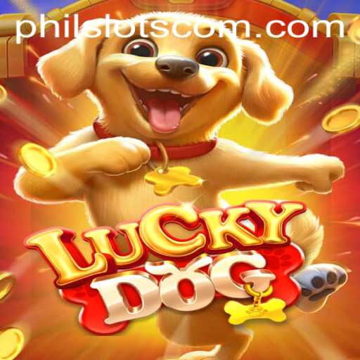 Discover LuckyDog: The Enthralling World of Phil Slots