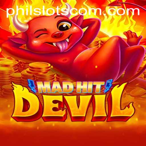 Discover the Thrilling World of MadHitDevil: A Deep Dive into the Game and Its Fascinating Mechanics