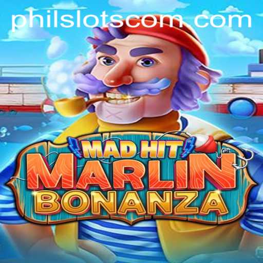 MadHitMarlinBonanza: Dive into the Exciting World of Phil Slots