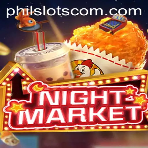 Experience the Thrills of NIGHTMARKET: A Deep Dive into the Exciting World of Phil Slots