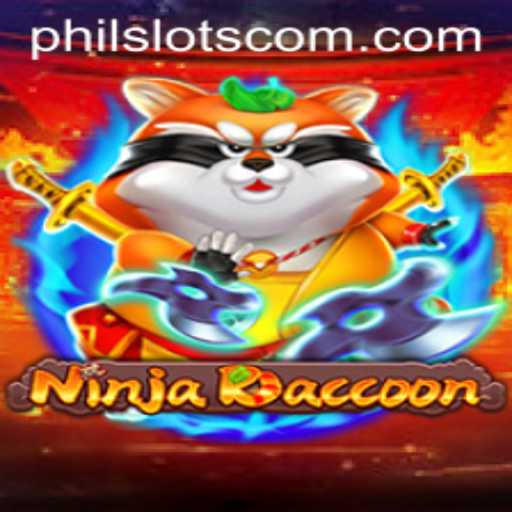 NinjaRaccoon: The Ultimate Adventure with Phil Slots