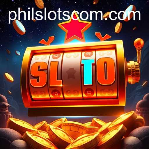 Phil Slots: Unveiling the World of Online Slot Machines