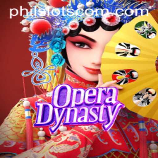 OperaDynasty: Exploring the Fascinating World of Phil Slots