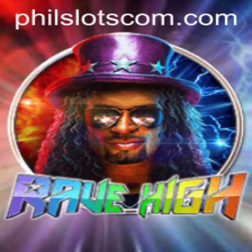 RaveHigh: The Ultimate Gaming Experience with Phil Slots