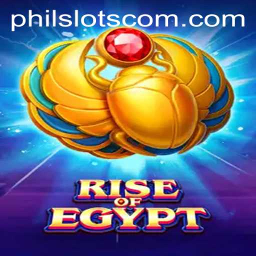 Unveiling the Mysteries of 'RiseOfEgypt': A Deep Dive into Phil Slots' Latest Sensation