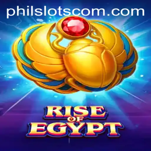 Unveiling the Mysteries of 'RiseOfEgypt': A Deep Dive into Phil Slots' Latest Sensation