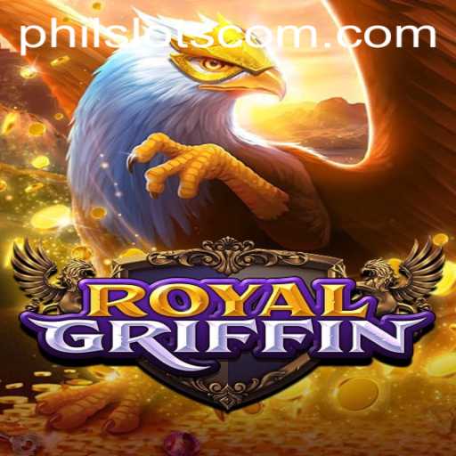 Discover the Thrills of RoyalGriffin: An Exciting Slot Adventure by Phil Slots