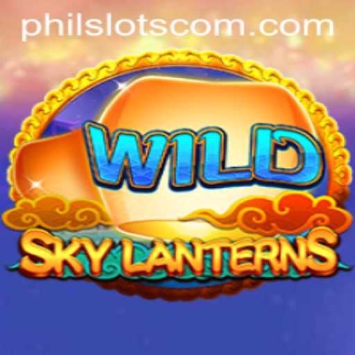 SkyLanterns: A New Dimension in Phil Slots Gaming