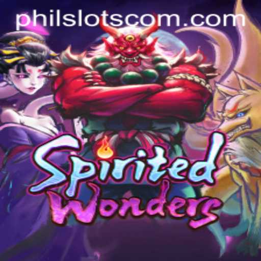 Exploring SpiritedWonders and Phil Slots: A Captivating Gaming Experience