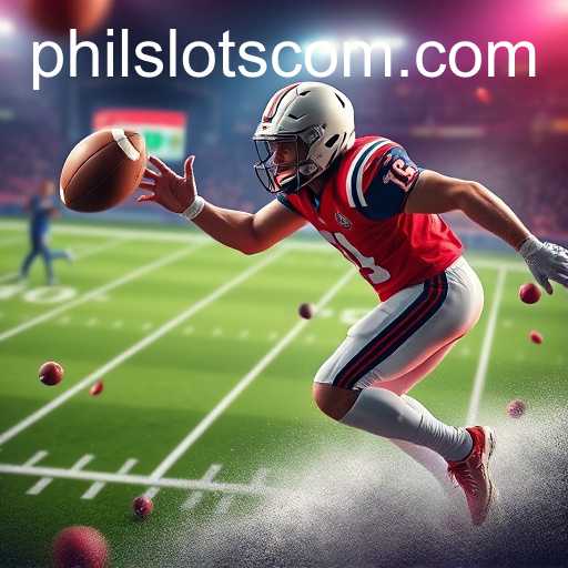 Unveiling Phil Slots: Innovating the Nexus of Sports and Slots