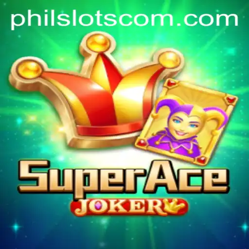 SuperAceJoker: The Revolutionary Gaming Experience with Phil Slots