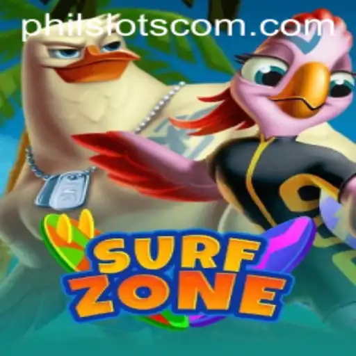 SurfZone: Ride the Waves with Phil Slots in This Exciting New Game