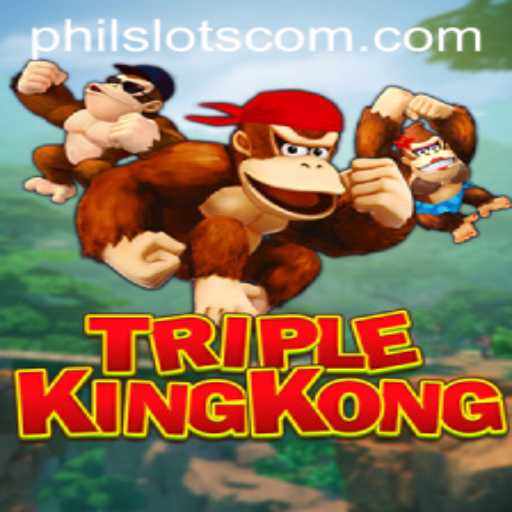 Discover the Thrills of TripleKingKong: The Ultimate Phil Slots Experience