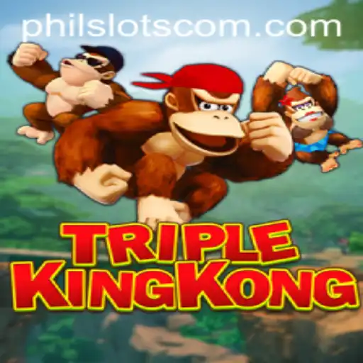 Discover the Thrills of TripleKingKong: The Ultimate Phil Slots Experience