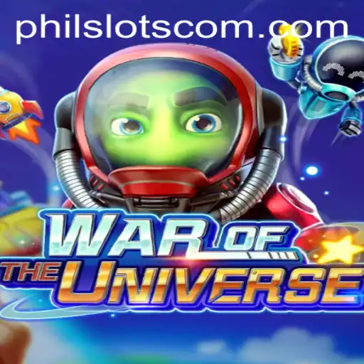 WAROFTHEUNIVERSE: The Galactic Adventure