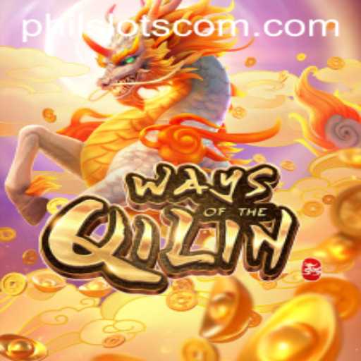 WaysoftheQilin: A Deep Dive into One of Phil Slots' Most Captivating Games