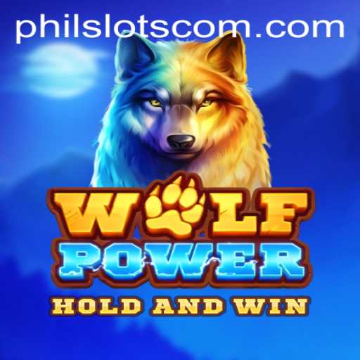 Exploring the Exciting World of WolfPower by Phil Slots