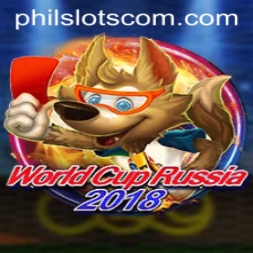 WorldCupRussia2018 and Phil Slots: A Virtual Spin on Football Glory